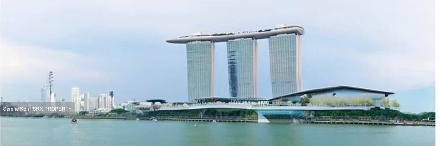 Tung Centre (D1), Office #580600571
